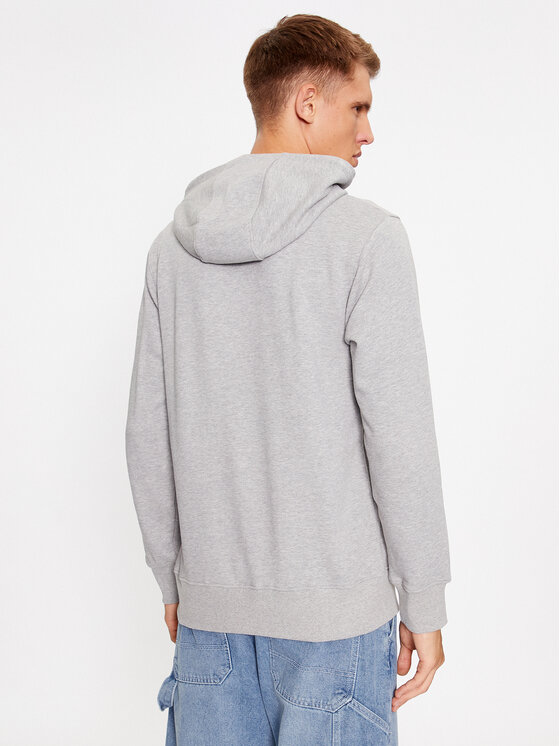 Ellesse Sweatshirt Alroni SHR13709 Gris Regular Fit