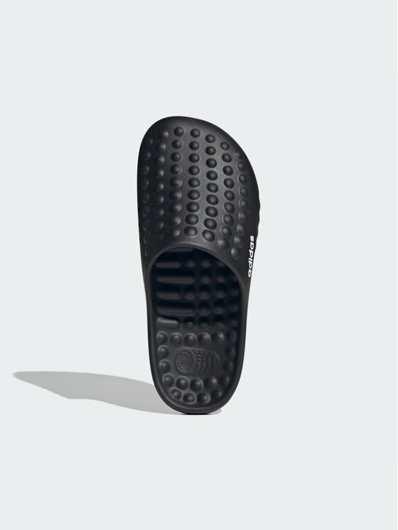 adidas adidas Klapki 172611 Czarny