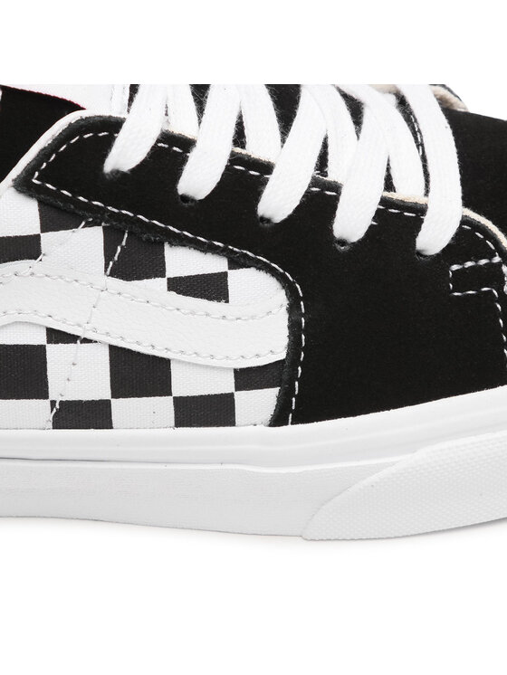 Vans Vans Tenisky Sk8-Low VN0A4UUK4W71 Černá