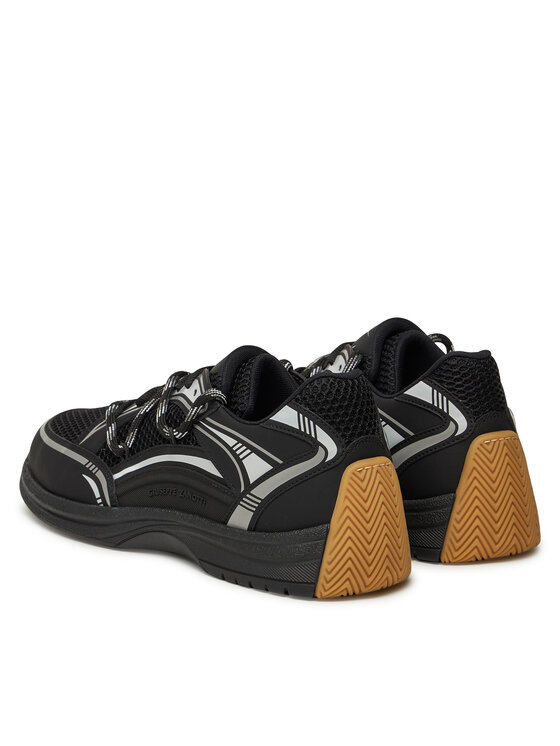 GIUSEPPE ZANOTTI GIUSEPPE ZANOTTI Αθλητικά RM50008 Μαύρο
