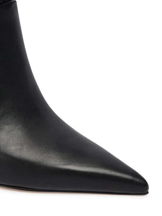MICHAEL Michael Kors MICHAEL Michael Kors Stiefel Dawn 40F5DWHB6L Schwarz