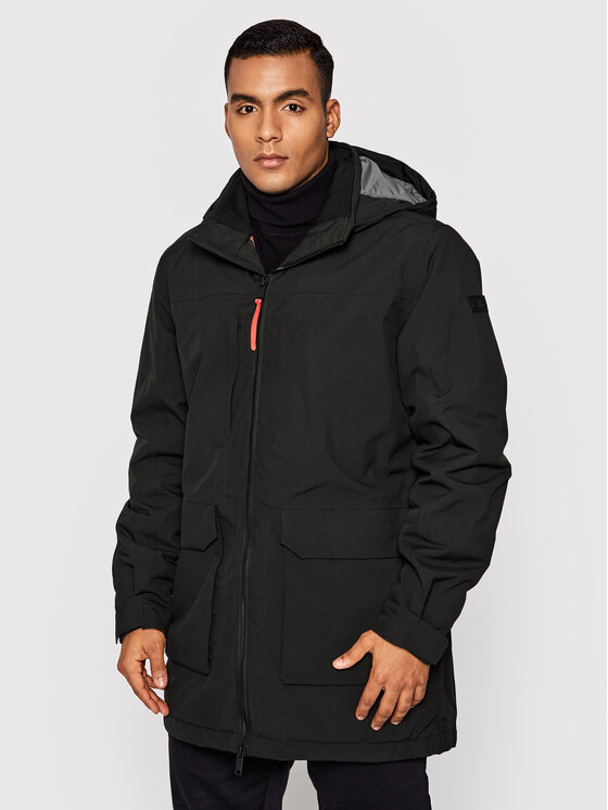 CMP CMP Parka 30K2997 Must Regular Fit