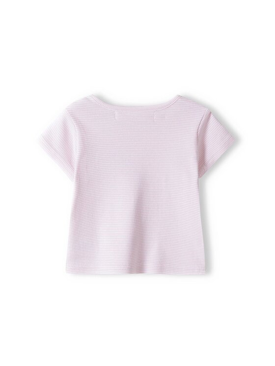 MINOTI MINOTI Komplet 2 t-shirtów imagine 1 Turkusowy Regular Fit