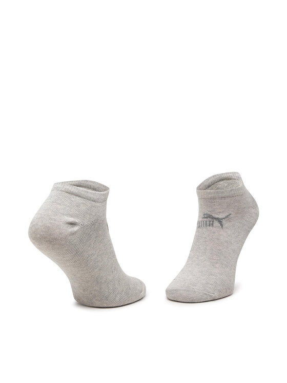 Puma Puma Kurze Socken 907932 r. 39/42 Grau