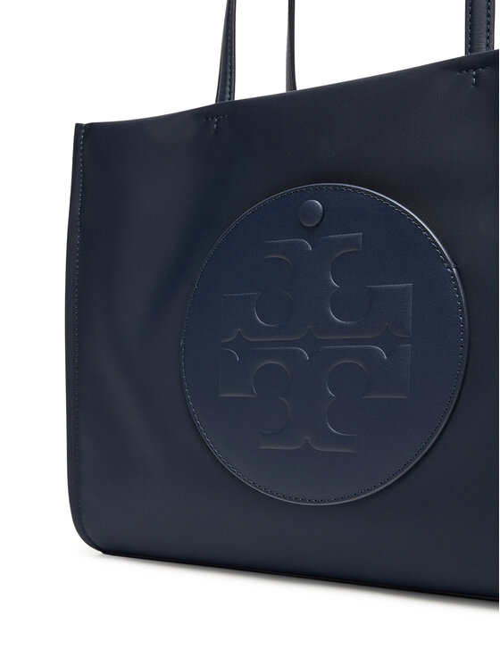 Tory Burch Tory Burch Torebka 164757 Granatowy