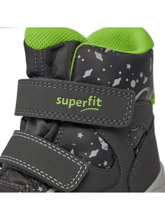 Superfit Superfit Снігоходи GORE-TEX 1-009236-2000 S Сірий
