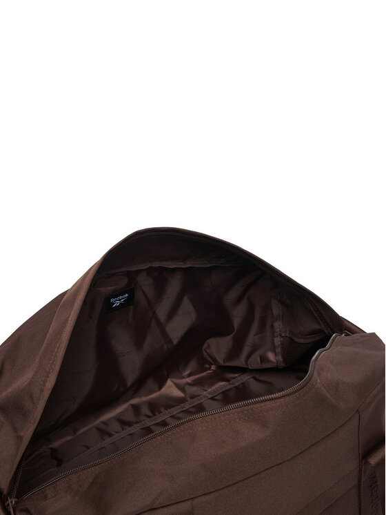 Reebok Reebok Spordikott WBEOHP-RBK-P-003-10 Pruun