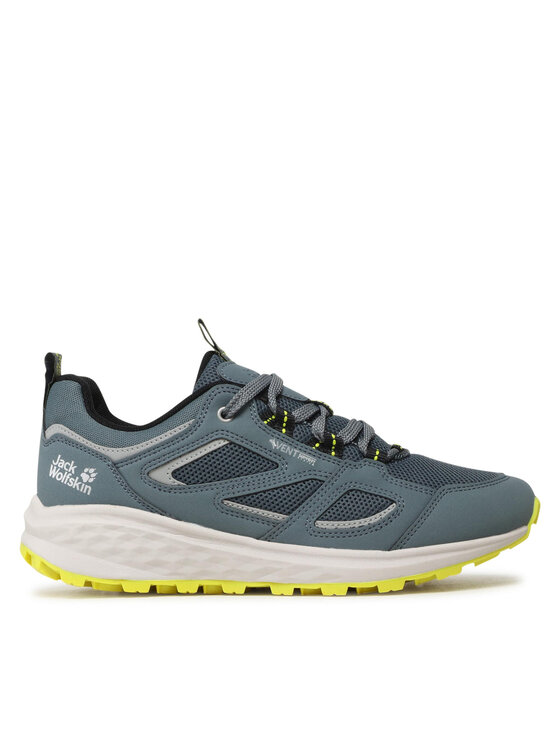 Jack Wolfskin Jack Wolfskin Tossud Vojo 3 Vent Low M 4051221 Sinine