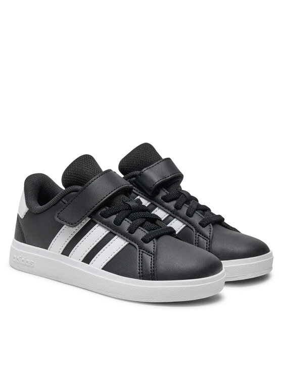 adidas adidas Superge Grand Court 2.0 IE5995 Črna