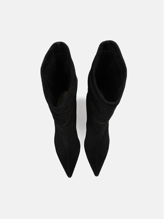 L37 L37 Stivaletti CHARMING ELF Nero