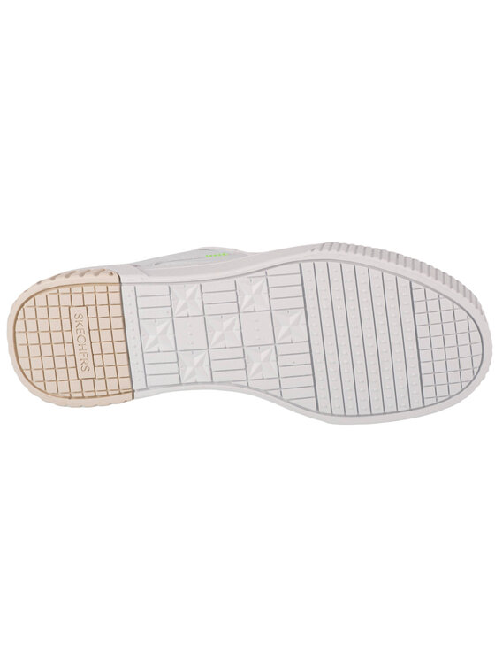 Skechers Skechers Sneakersy Jade - Stylish Type Biały