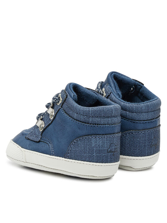 Mayoral Mayoral Sneakers 9787 Albastru