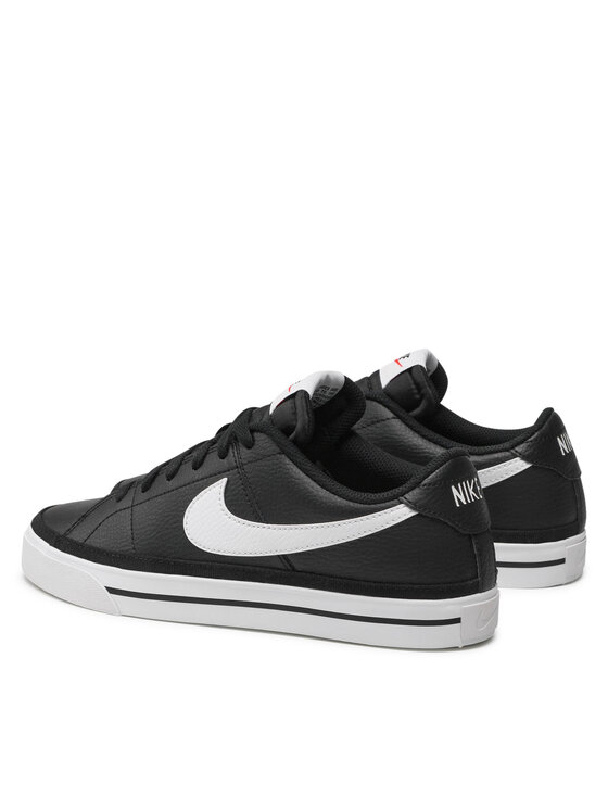 Nike Nike Sneakers Court Legacy CU4150 002 Nero
