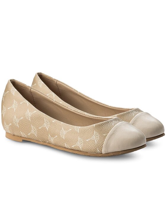 JOOP! Joop! Balerinos Anthea 4140003964 Smėlio