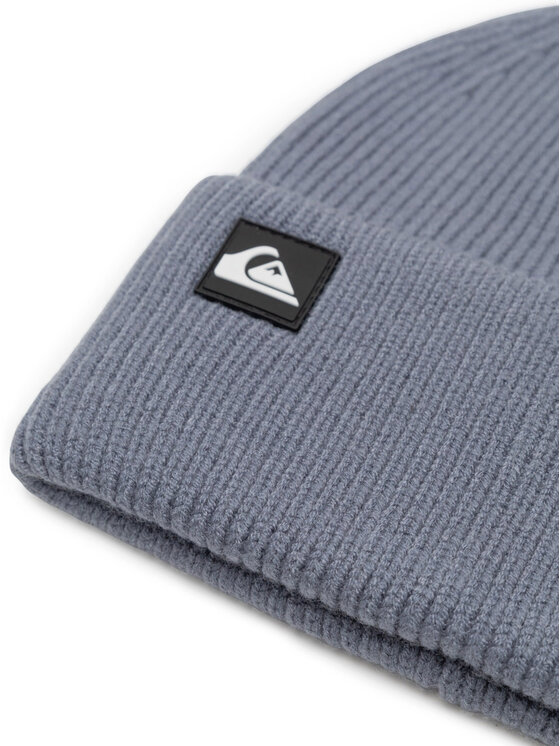 Quiksilver Quiksilver Czapka QS-M3-001-AW24 Niebieski