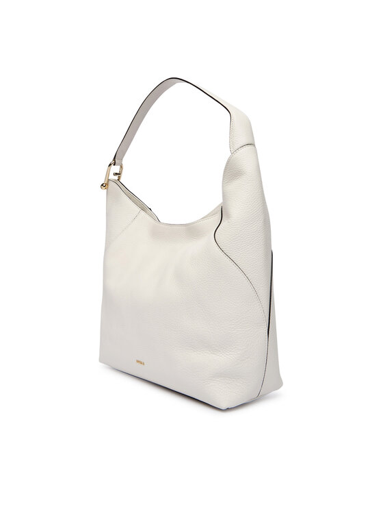 Furla Furla Дамска чанта Lara L WB01876 HSF000 IT 01B00 Бял