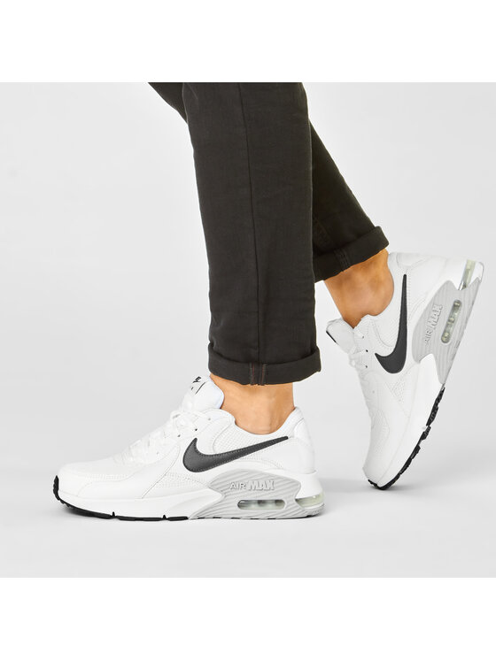 Nike Nike Tenisice Air Max Excee CD4165 100 Bijela