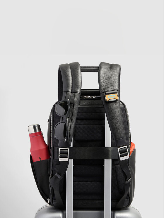 Piquadro Piquadro Zaino 12660 Nero