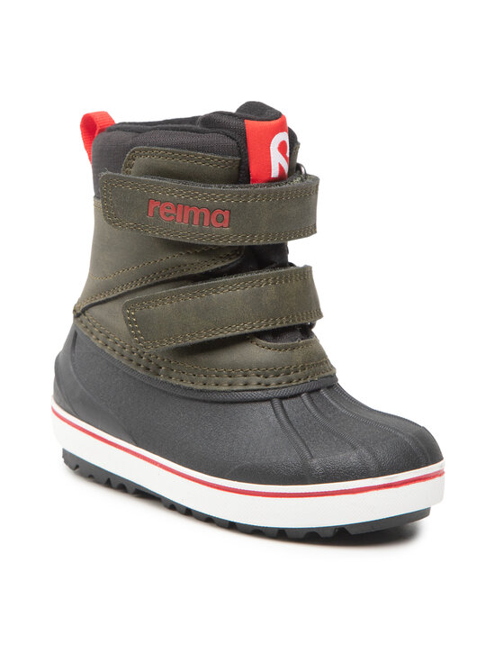 Reima Reima Stivali da neve Coconi 5400027A Verde