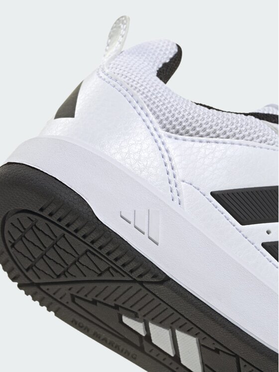 adidas adidas Trampki 159773 Biały