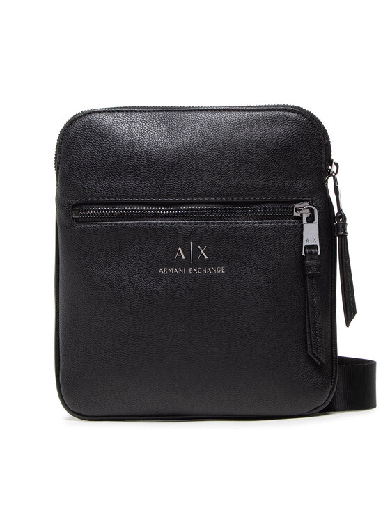 Armani Exchange Somiņa 952391 CC830 00020 Melns