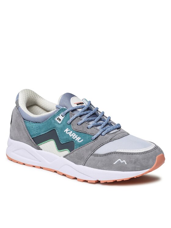 Karhu Karhu Sportcipő Aria 95 F803100 Szürke