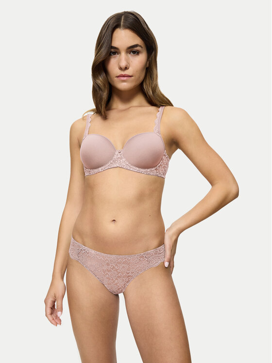 Triumph Triumph Стрінги Amourette 10219152 Рожевий