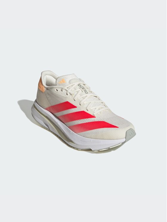 adidas adidas Buty do biegania Adizero SL 2 Biały