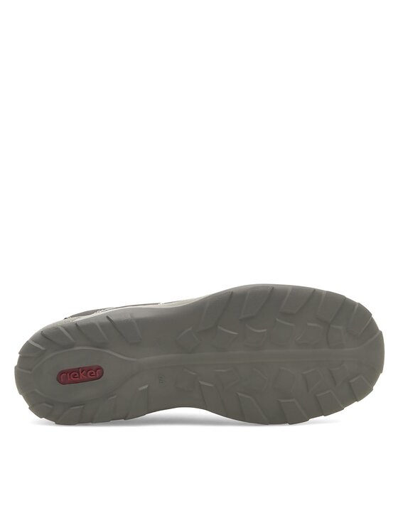 Rieker Rieker Sandale 08065-46 Gri