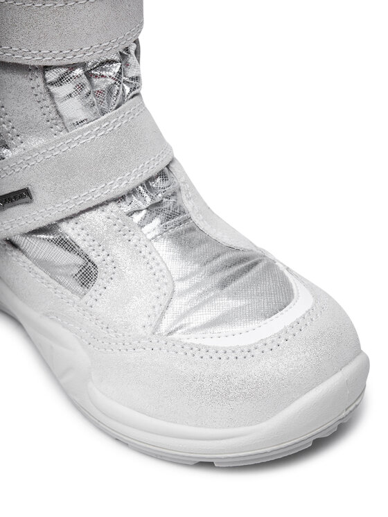 Primigi Primigi Čizme za snijeg 6882500 S GORE-TEX Srebrna