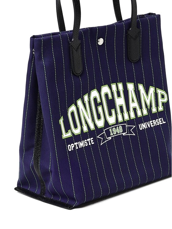 Longchamp Longchamp Borsetta 10090 Blu