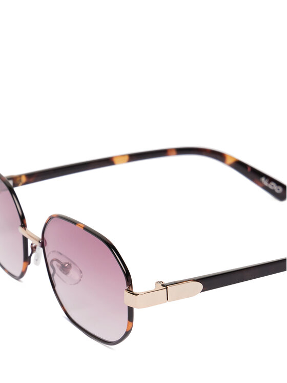Aldo Aldo Γυαλιά ηλίου Alys 13994805 Καφέ