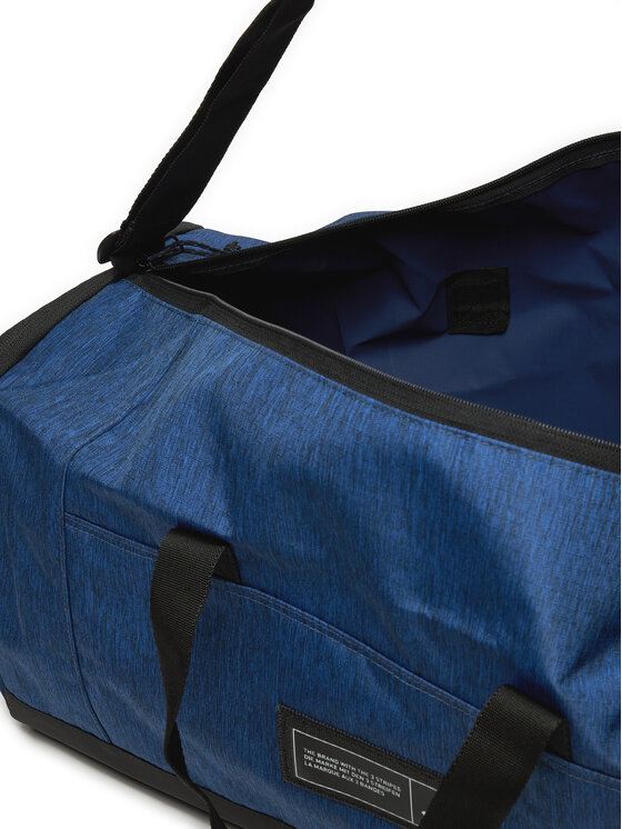 adidas adidas Torbica 4ATHLTS Duffel Bag Medium IZ1917 Modra