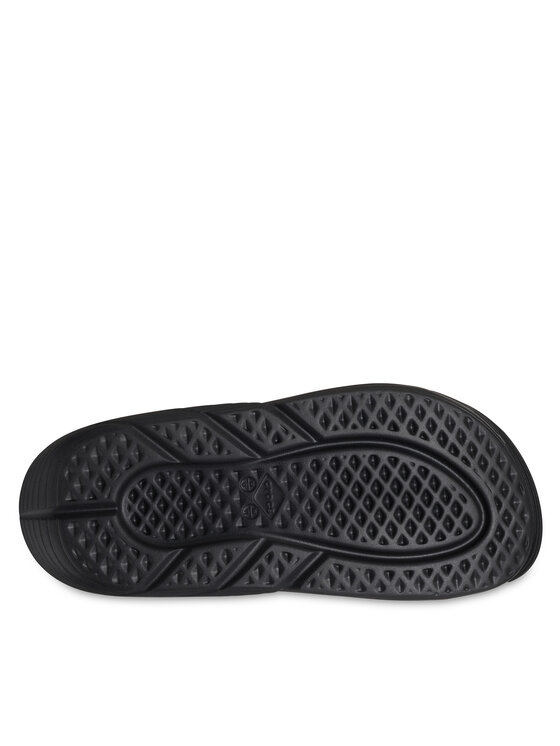 Crocs Crocs Παντόφλες Off Grid Clog 209501 Μαύρο