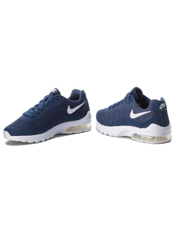 Nike Batai Air Max Invigor (GS) 749572 407 Tamsiai mėlyna • Modivo.lt
