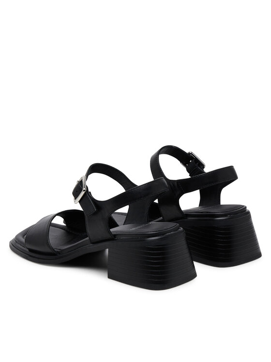 Vagabond Shoemakers Vagabond Shoemakers Босоніжки Ines 5911-001-20 Чорний