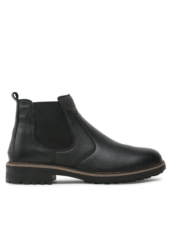 Ghete Jodhpur Ara GORE-TEX 11-24715-01 Negru