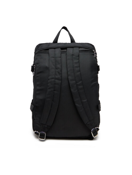 LOVE MOSCHINO LOVE MOSCHINO Zaino JC4200PP1MLN100A Nero