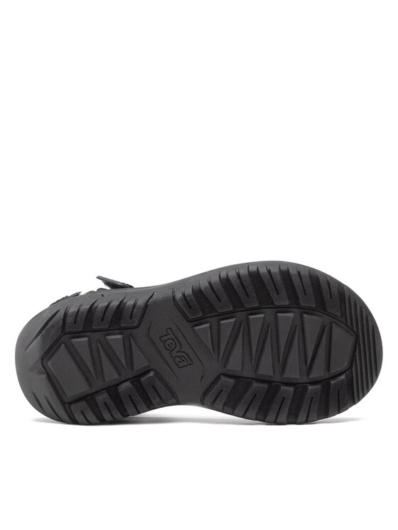 Teva Teva Sandali Hurricane Xlt2 1019235 Nero