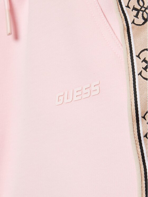 Pantaloncini sportivi J3GD26 KB3P2 Multicolore