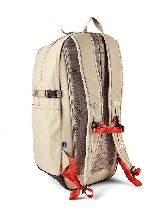 Fjällräven Fjällräven Plecak 327981 Beżowy