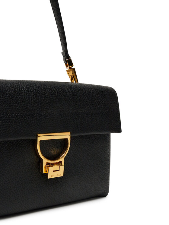 Coccinelle Coccinelle Handtasche E1 MD5 12 08 01 Schwarz