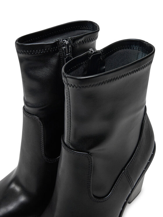 Aldo Aldo Botine Farabrirel 13805559 Negru