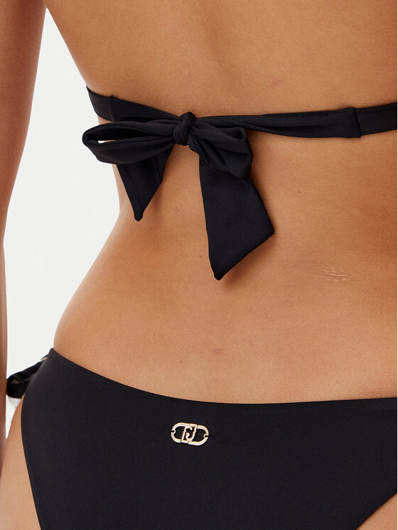 Liu Jo Liu Jo Bikiny VA5171 J6447 09096 Čierna