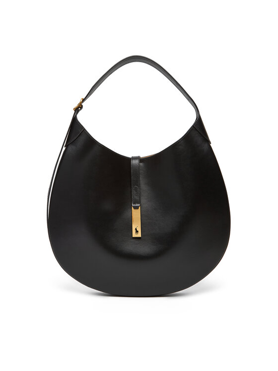 Geantă Polo Ralph Lauren 428867518001 Negru