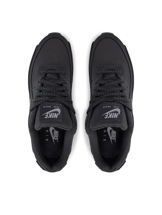 Nike Nike Sneakersy Air Max 90 FV0381 001 Sivá