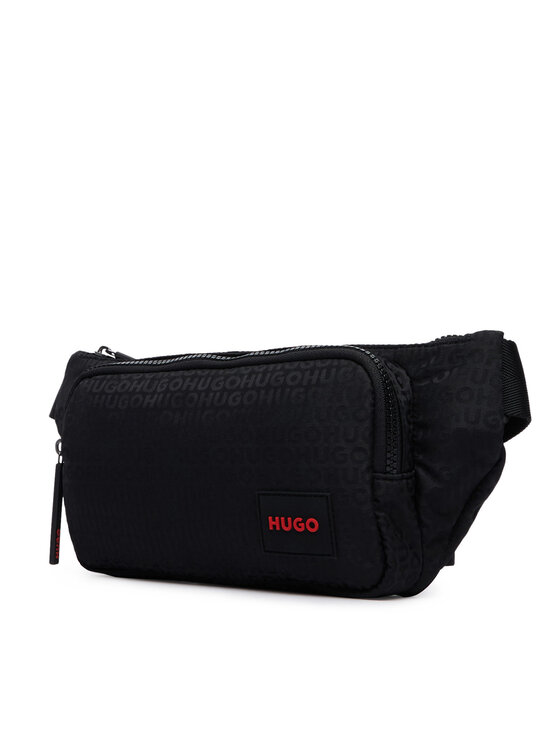HUGO HUGO Gürteltasche﻿ 50563515 Schwarz