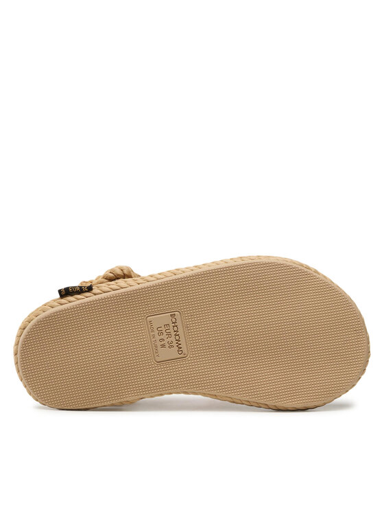 Bohonomad Bohonomad Сандали Havana HVN.1277.WRS Цветен