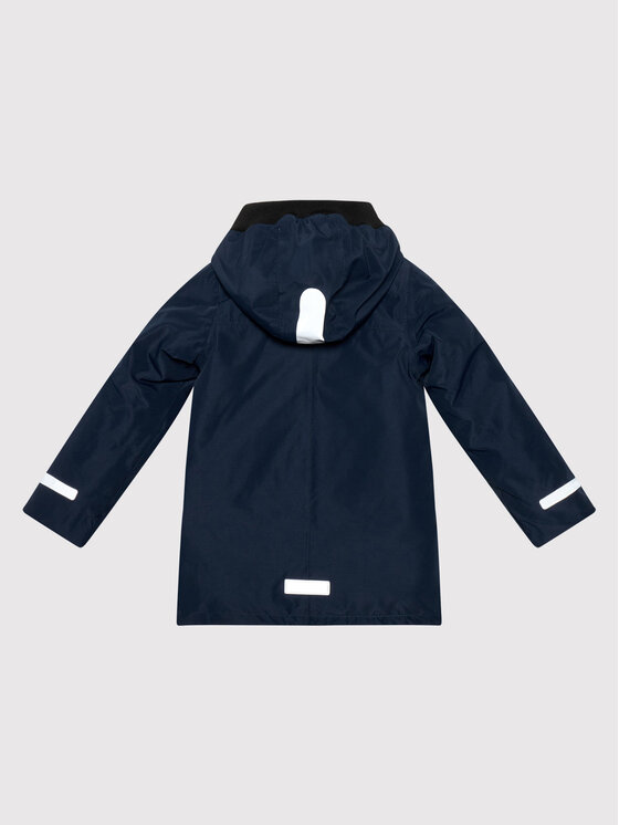 Reima Reima Vihmajope Syddi 531512 Tumesinine Regular Fit