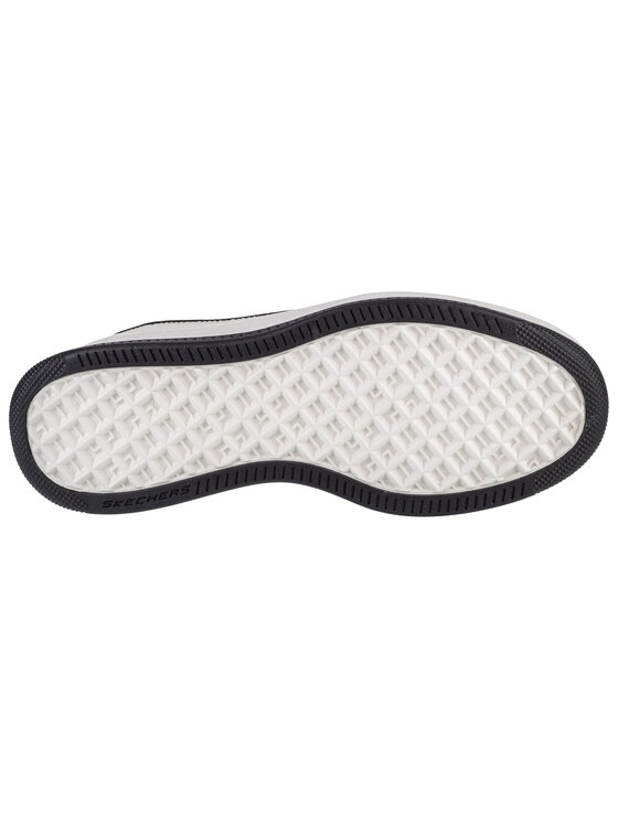 Skechers Skechers Sneakersy Skechers Sport Court 92 - Ottoman Biały